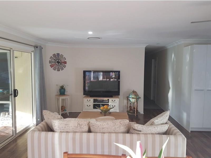 Reedy Creek QLD 4227