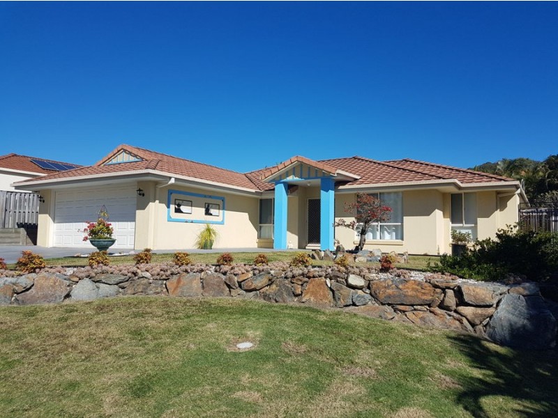 Reedy Creek QLD 4227