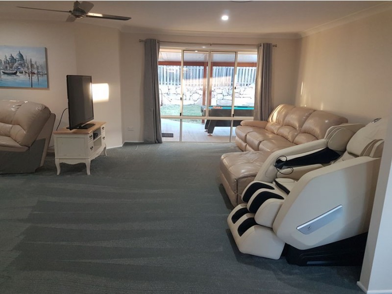Reedy Creek QLD 4227