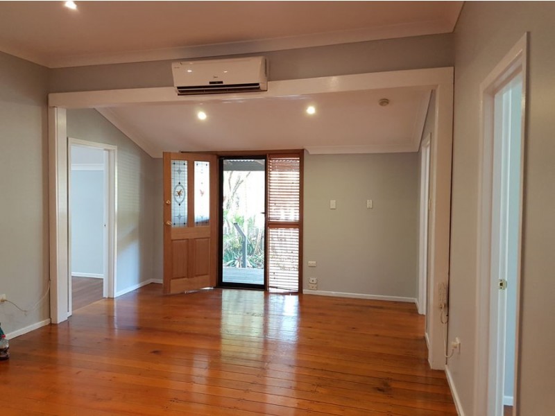 18 MALENY STREET, Landsborough QLD 4550