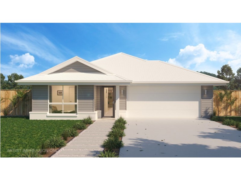 18B MALENY STREET, Landsborough QLD 4550