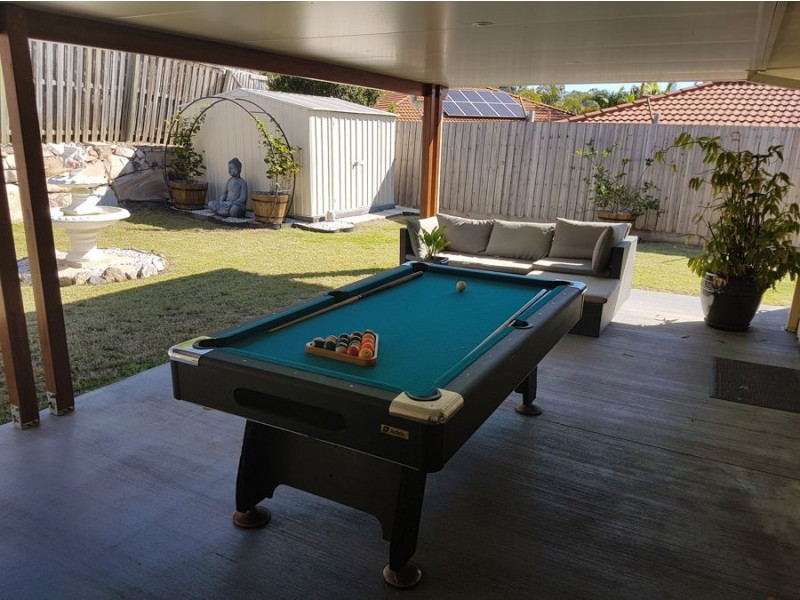 19 LANCASHIRE DRIVE, Mudgeeraba QLD 4213