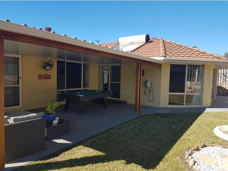 19 LANCASHIRE DRIVE, Mudgeeraba QLD 4213