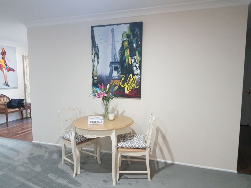 19 LANCASHIRE DRIVE, Mudgeeraba QLD 4213