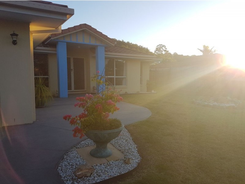 19 LANCASHIRE DRIVE, Mudgeeraba QLD 4213