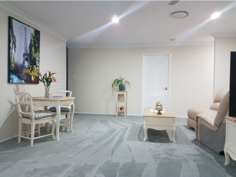 19 LANCASHIRE DRIVE, Mudgeeraba QLD 4213