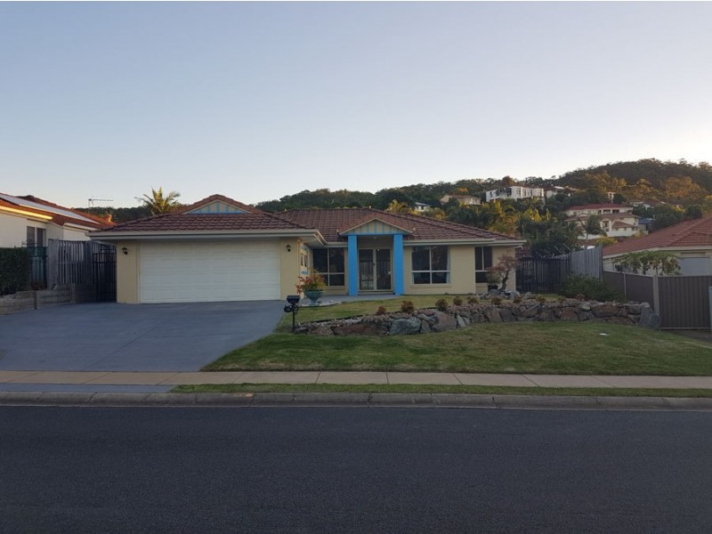 19 LANCASHIRE DRIVE, Mudgeeraba QLD 4213