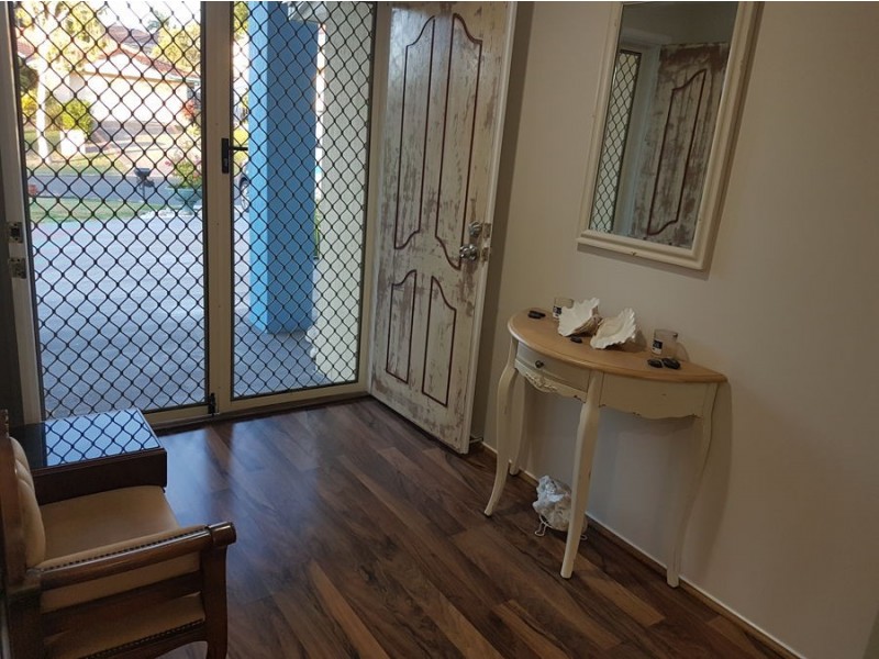 19 LANCASHIRE DRIVE, Mudgeeraba QLD 4213