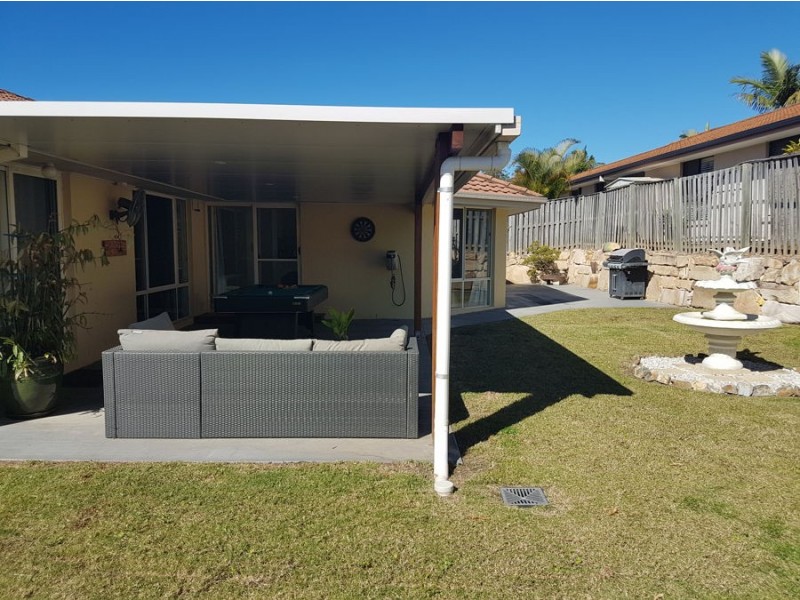 19 LANCASHIRE DRIVE, Mudgeeraba QLD 4213
