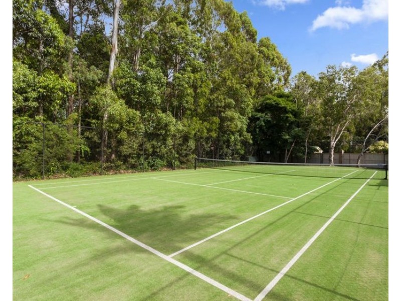 23 / 31 Leviathan Drive, Mudgeeraba QLD 4213