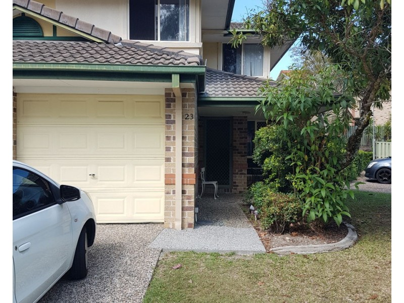 23 / 31 Leviathan Drive, Mudgeeraba QLD 4213