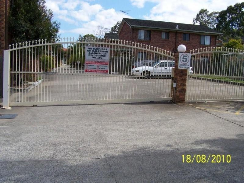 42/111 Kingston Road, Slacks Creek QLD 4127