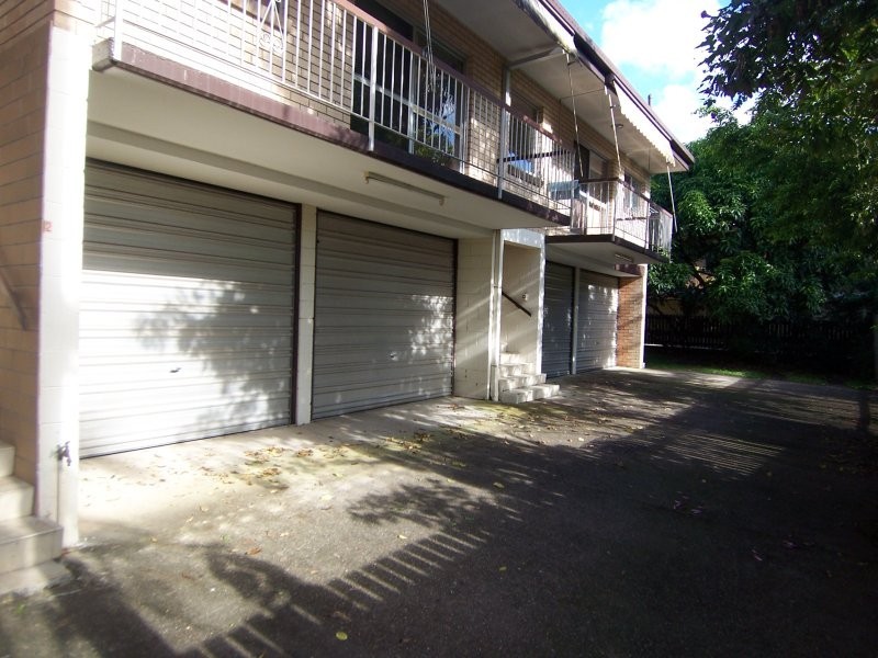 2/40 Lisson Grove, Wooloowin QLD 4030