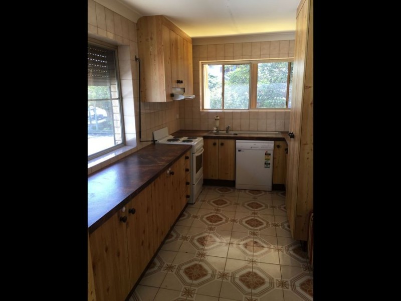 2/40 Lisson Grove, Wooloowin QLD 4030