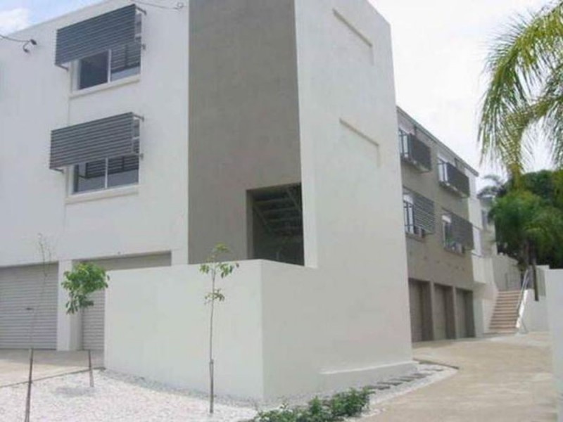 1/21 Grantham Street, Dutton Park QLD 4102