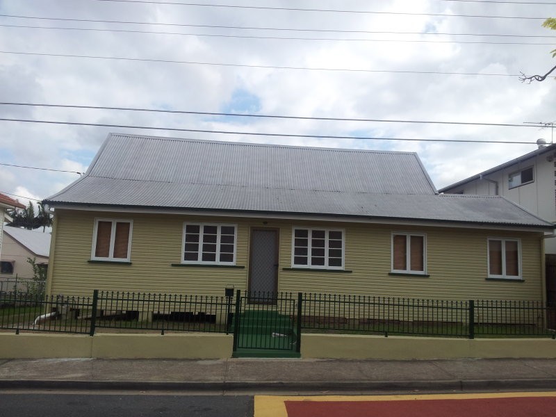 15 Ashington Street, West End QLD 4101