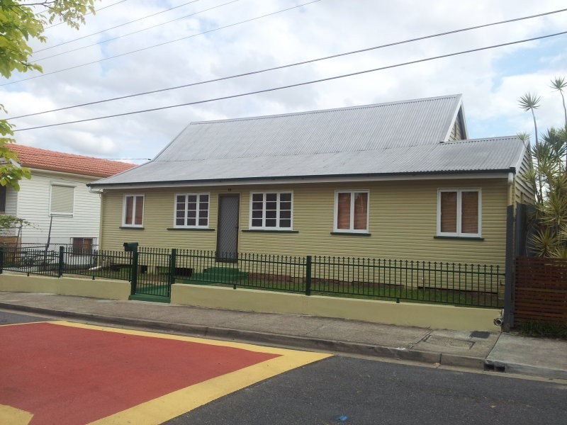 15 Ashington Street, West End QLD 4101