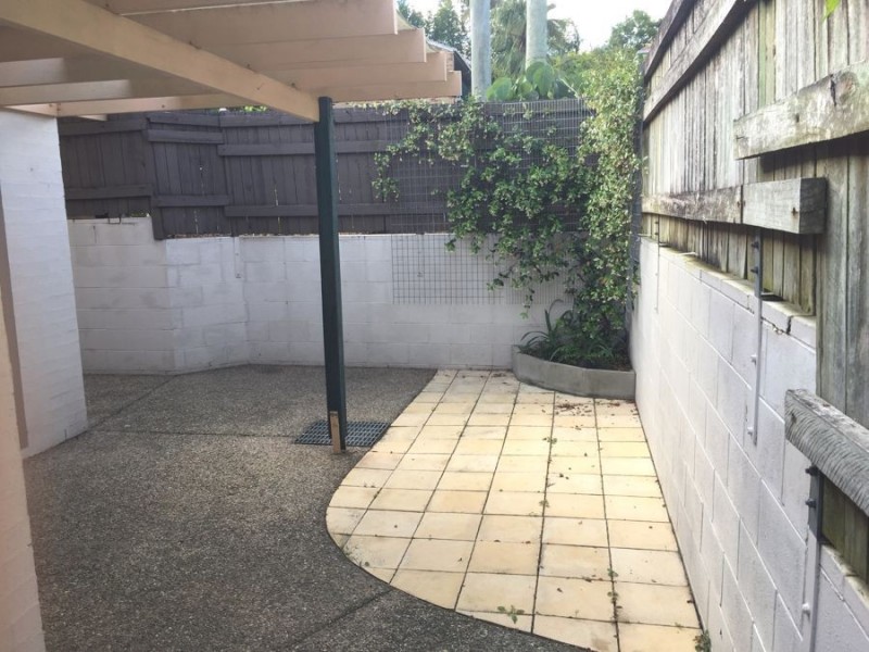 1/70 Franklin Street, Annerley QLD 4103