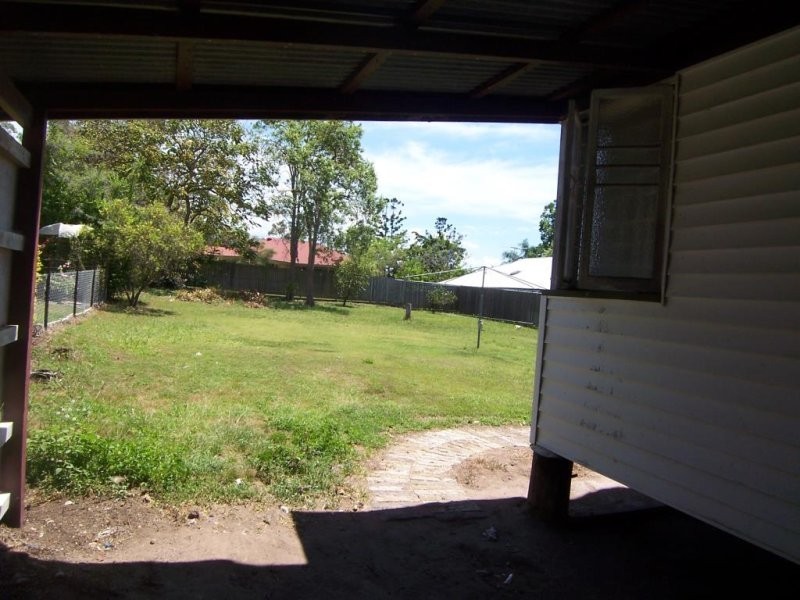 5 Hayes Street, Brassall QLD 4305