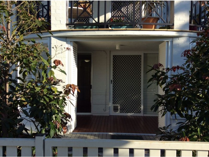 1/8 Stain Street, Wilston QLD 4051