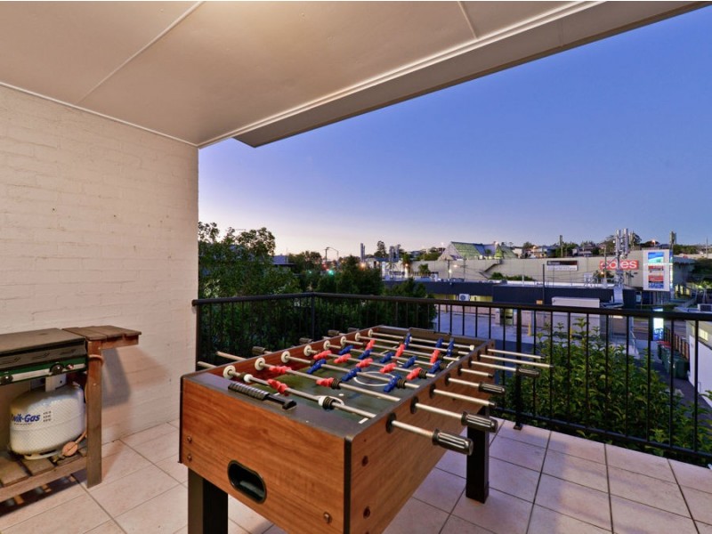4/8 Palmer Street, Greenslopes QLD 4120