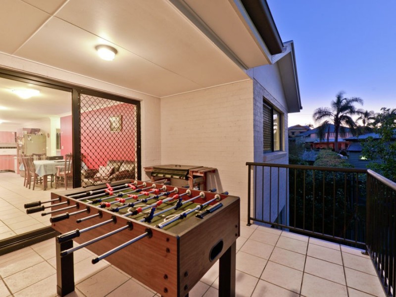 4/8 Palmer Street, Greenslopes QLD 4120