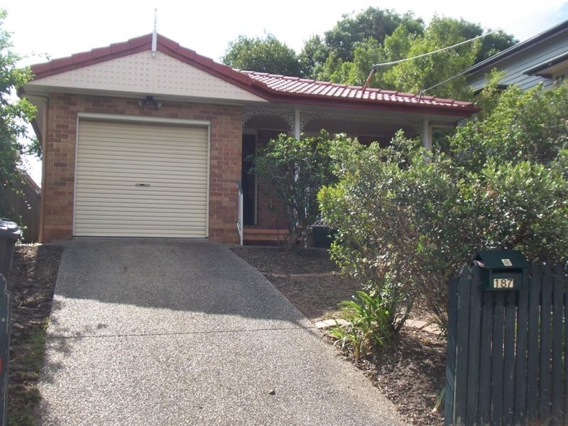 187 Park Road, Yeerongpilly QLD 4105