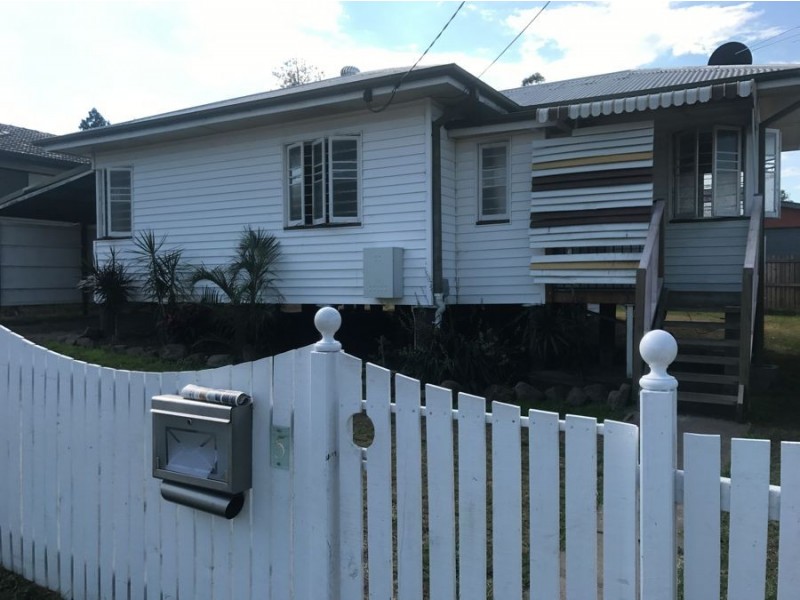 5 Hayes Street, Brassall QLD 4305