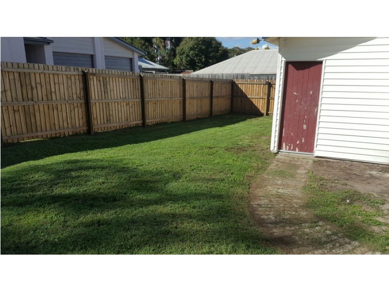 5 Hayes Street, Brassall QLD 4305