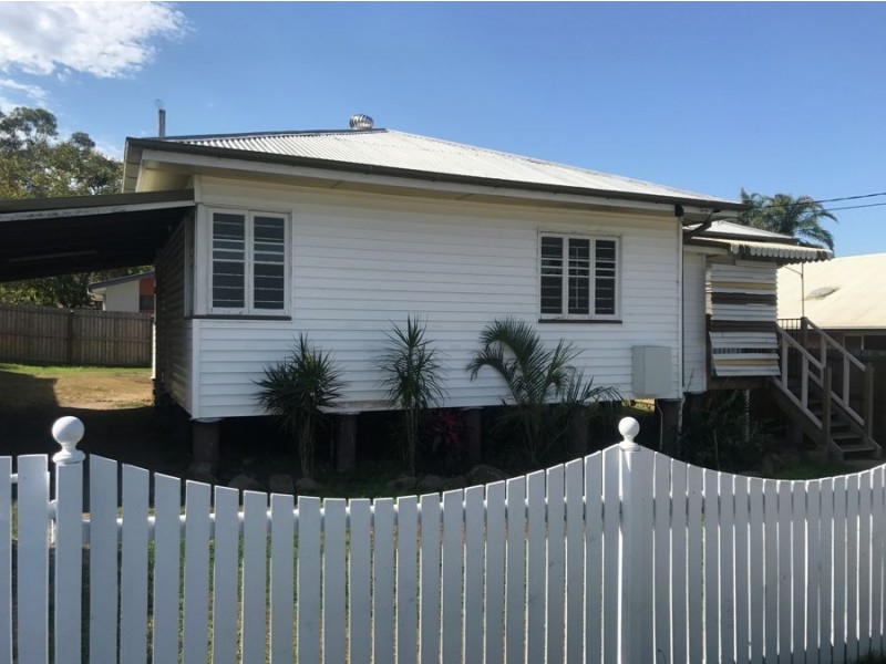 5 Hayes Street, Brassall QLD 4305