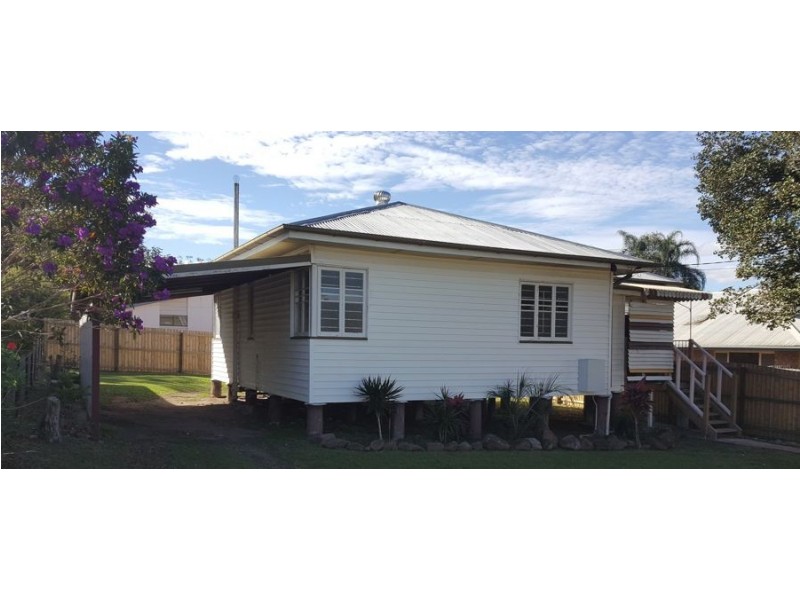 5 Hayes Street, Brassall QLD 4305