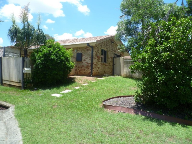 1 Bella Court, Eagleby QLD 4207