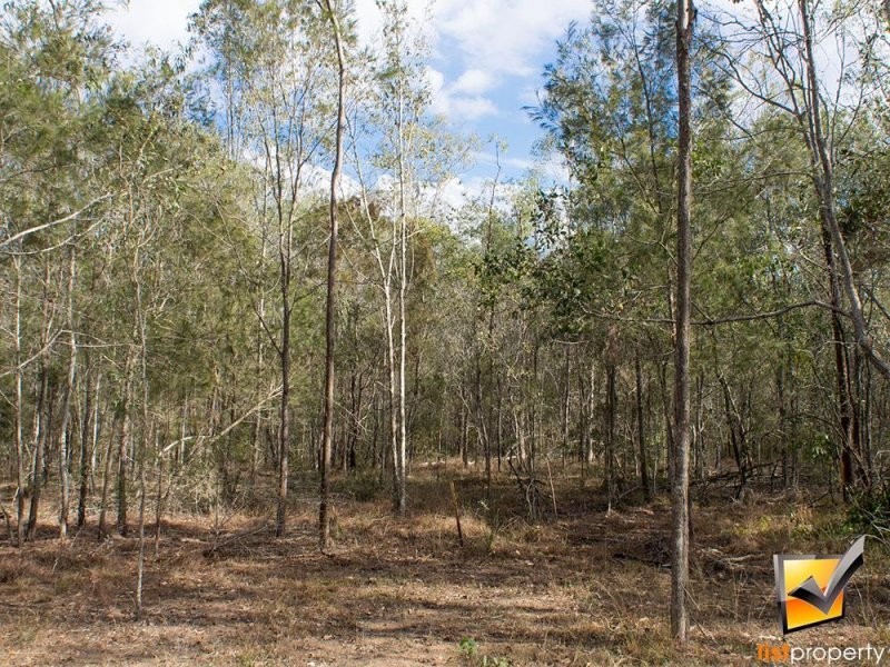 186-206 Camp Cable Road, Jimboomba QLD 4280