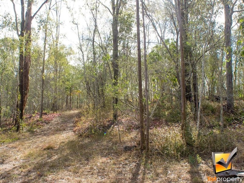 186-206 Camp Cable Road, Jimboomba QLD 4280