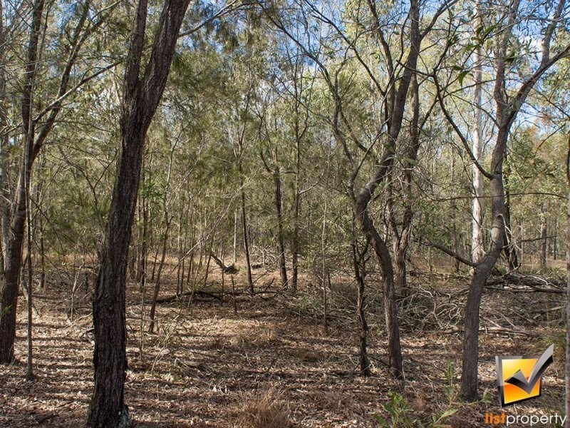 186-206 Camp Cable Road, Jimboomba QLD 4280
