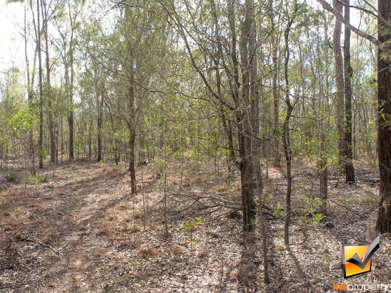 186-206 Camp Cable Road, Jimboomba QLD 4280
