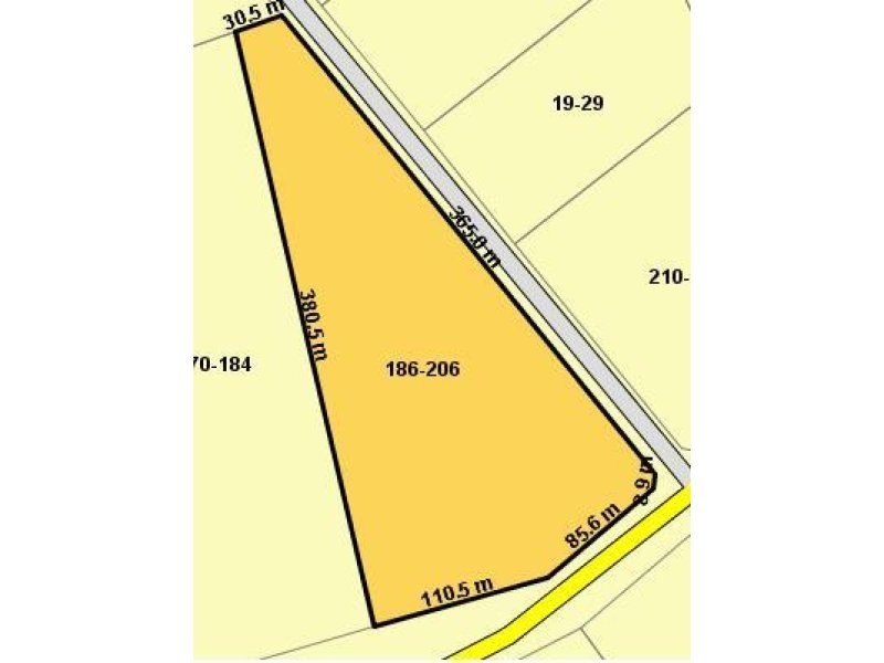 186-206 Camp Cable Road, Jimboomba QLD 4280
