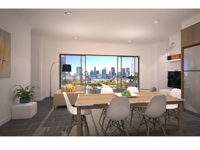 12 – 16 Beesley St, West End QLD 4101