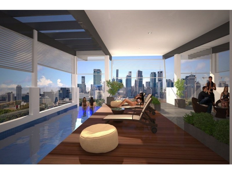 12 – 16 Beesley St, West End QLD 4101