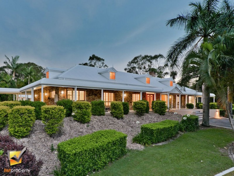 316 Teviot Rd, Carbrook QLD 4130