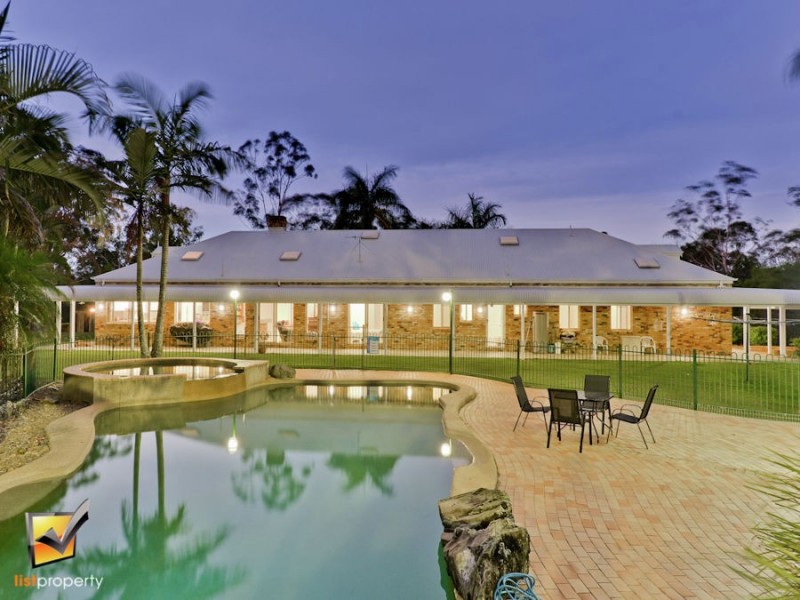 316 Teviot Rd, Carbrook QLD 4130