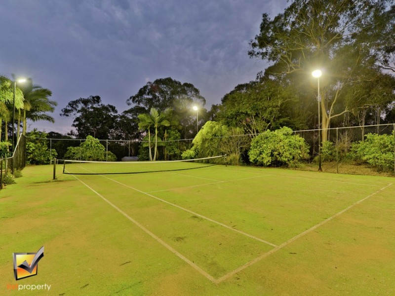 316 Teviot Rd, Carbrook QLD 4130
