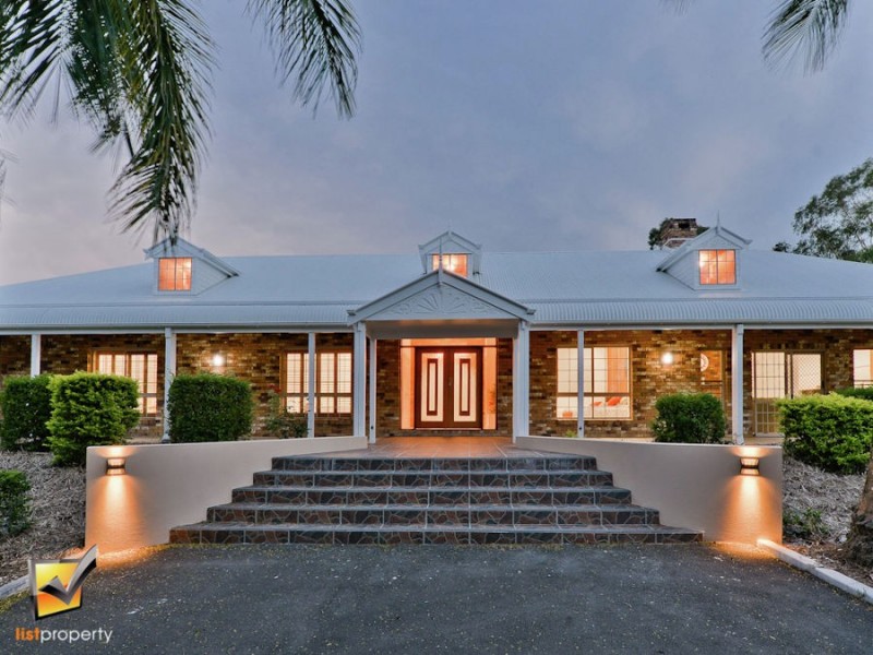 316 Teviot Rd, Carbrook QLD 4130