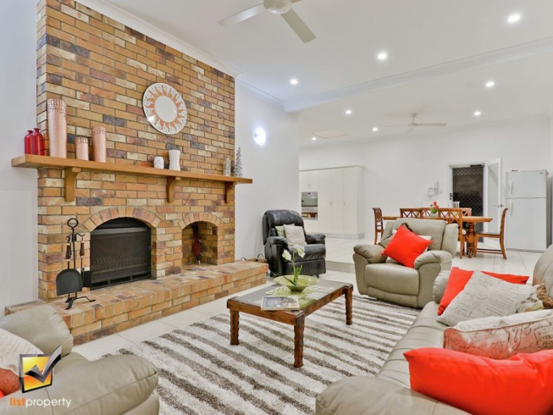 316 Teviot Rd, Carbrook QLD 4130