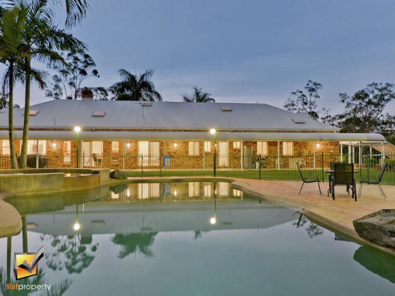 316 Teviot Rd, Carbrook QLD 4130