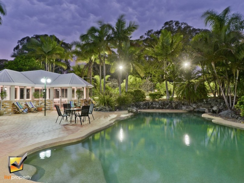 316 Teviot Rd, Carbrook QLD 4130