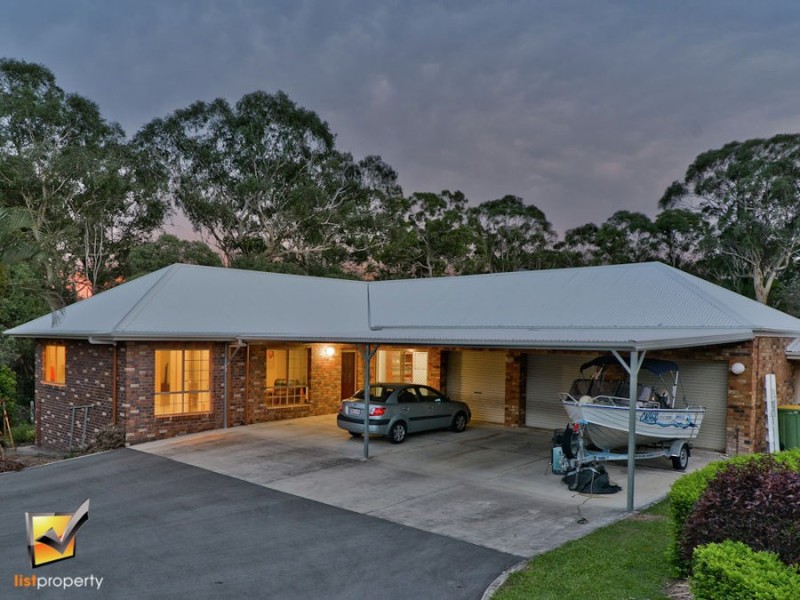 316 Teviot Rd, Carbrook QLD 4130