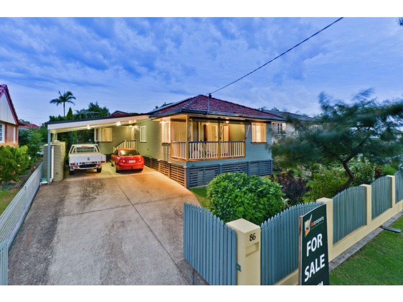 86 Fingal Street, Tarragindi QLD 4121