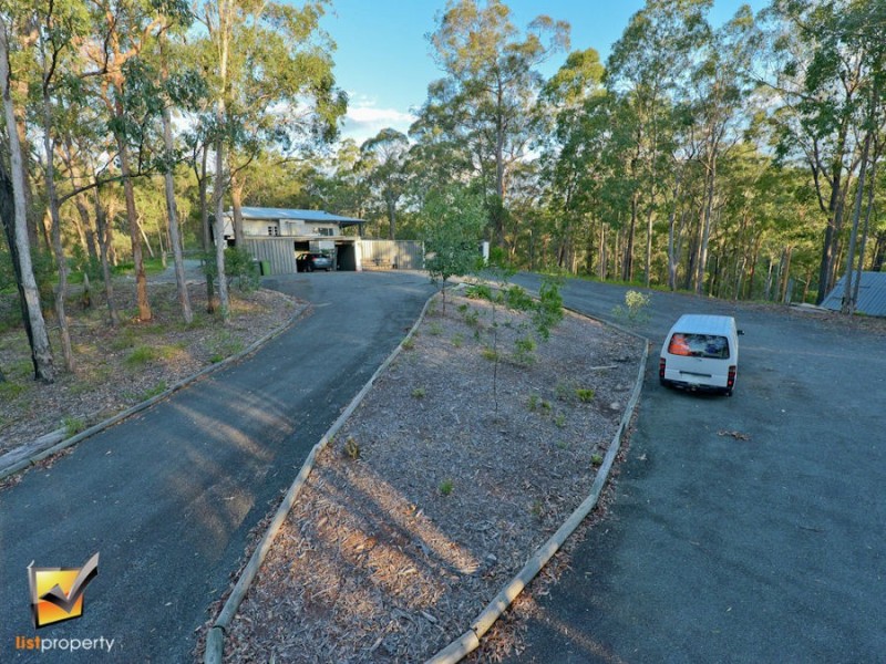 227 Randle Rd, Buccan QLD 4207