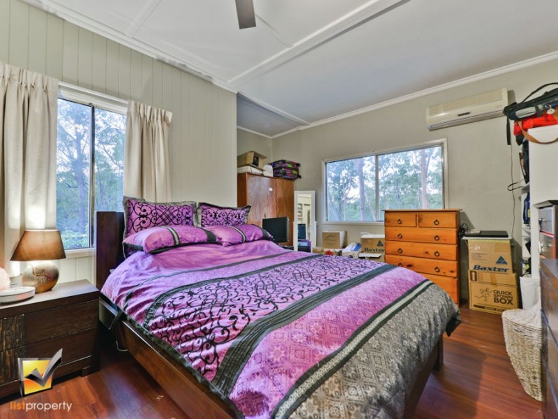 227 Randle Rd, Buccan QLD 4207